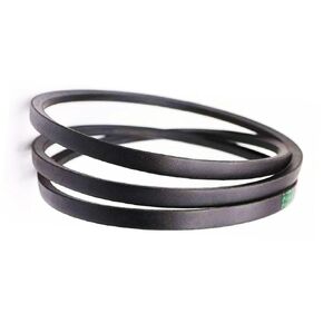 954-04219 754-04219 Deck Belt (1/2" x 103") for John Deere GX20072 GY20570 Cub Cadet LTX10145 LTX1046VT LT2000 LT-2200 MTD Troy-Bilt 754-04219 954-04219 with 46 inch Deck