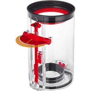 969509-01 for Dyson V10 SV12 Cyclone Animal Absolute Total Clean Dust Bin Canister