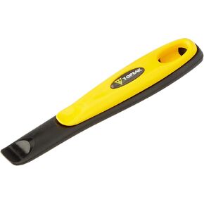 Topeak Shuttle Lever 1.2 Bicycle Tire Lever , Yellow, ﻿L x W x H 15 x 2.6 x 1.65cm / ﻿5.9" x 1.0" x 0.6"
