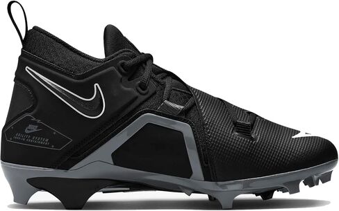 Nike Alpha Menace Pro 3 Molded Football Cleats in Saudi Arabia