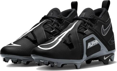 Nike Alpha Menace Pro 3 Molded Football Cleats in Saudi Arabia