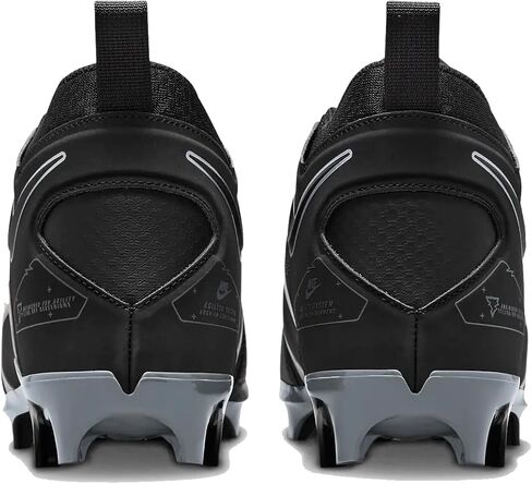 Nike Alpha Menace Pro 3 Molded Football Cleats in Saudi Arabia