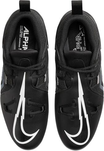 Nike Alpha Menace Pro 3 Molded Football Cleats in Saudi Arabia