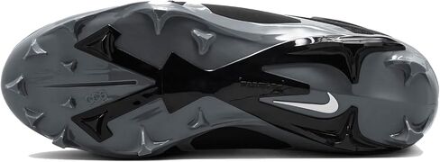 Nike Alpha Menace Pro 3 Molded Football Cleats in Saudi Arabia