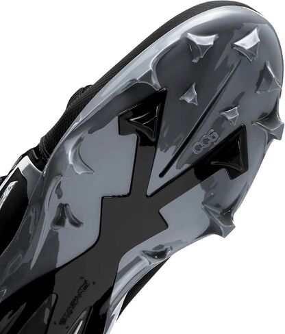 Nike Alpha Menace Pro 3 Molded Football Cleats in Saudi Arabia