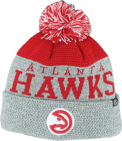 ZHATS NBA Officially Licensed Beanie Pom Ozone in Saudi Arabia