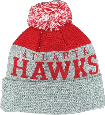 ZHATS NBA Officially Licensed Beanie Pom Ozone in Saudi Arabia