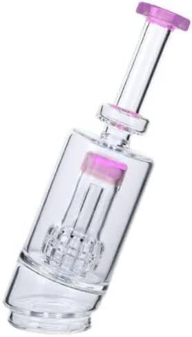 مزهرية شفافة لملحقات ملحقات زجاجية للزهور بديلة لـ Peak Pro Top (Clear Pro) in Saudi Arabia
