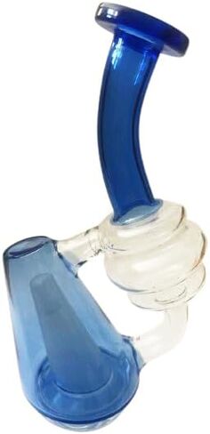 Clear Vase for Flowers Glass Attachment Accessories Replacement for Peak Pro Top (Clear Pro) in Saudi Arabia