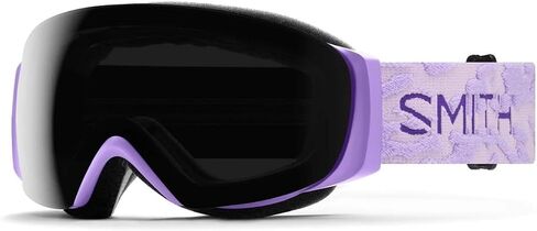 SMITH Unisex Adult I/O MAG S Low Bridge Fit Snow Sport Goggle in Saudi Arabia