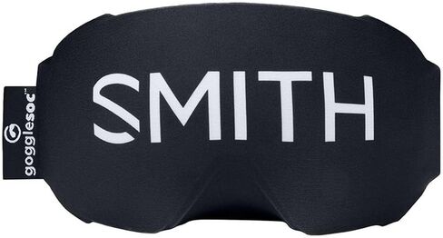 SMITH Unisex Adult I/O MAG S Low Bridge Fit Snow Sport Goggle in Saudi Arabia