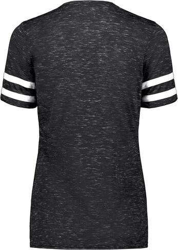 Holloway NBA Women's Tee - Lightweight Basketball Shirt, Athletic Top for Sports & Casual Wear in Saudi Arabia