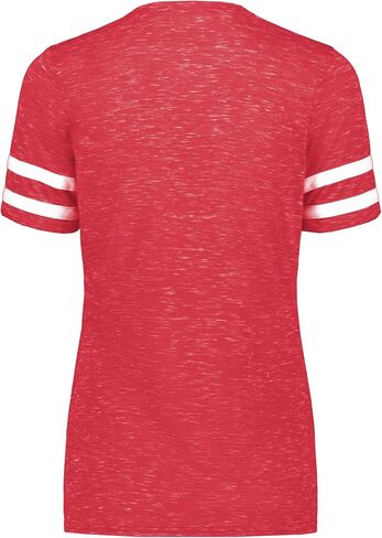 Holloway NBA Women's Tee - Lightweight Basketball Shirt, Athletic Top for Sports & Casual Wear in Saudi Arabia