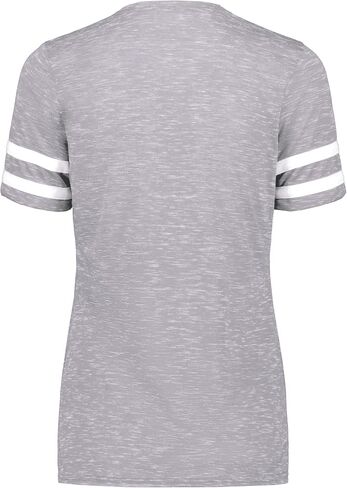 Holloway NBA Women's Tee - Lightweight Basketball Shirt, Athletic Top for Sports & Casual Wear in Saudi Arabia