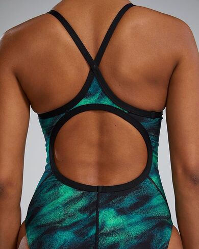 TYR Women's Durafast Elite Diamondfit Swimsuit in Saudi Arabia