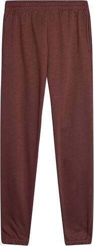 بنطال رياضي للفتيات من Real Love - عبوة من 4 بنطال رياضي من الصوف الصلب والنشط (المقاس: 7-16) in Kuwait