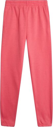 بنطال رياضي للفتيات من Real Love - عبوة من 4 بنطال رياضي من الصوف الصلب والنشط (المقاس: 7-16) in Kuwait