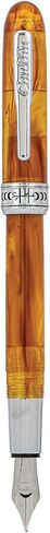 Conklin Symetrik Fountain Pen Blue Supernova, Extra Fine Nib - Exquisite Luxury Pen for Men & Women – Perfect for Office, Business, School, Gifts, Journaling, and Autographs in Saudi Arabia