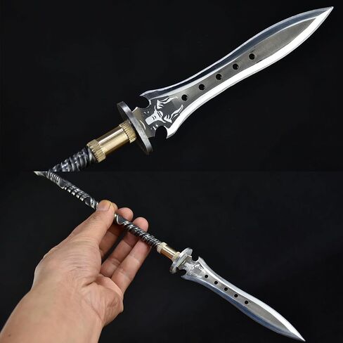 SV Mini Sharp Spear، فولاذ كربوني، 13 بوصة، يستخدم في الهواء الطلق أو للتجميع in Kuwait