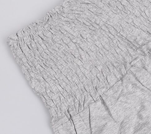 سراويل حريم اليوغا النسائية الفضفاضة عالية الخصر مع جيب للياقة البدنية، سراويل رياضية قطنية فضفاضة للتمرين in Kuwait