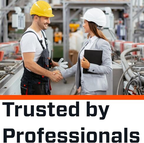 زيت كرويل الشفاف المخترق للطعام (علبة زيت - 1 جالون - مفردة) | عديم الرائحة وغير ملوث للصدأ الصناعي | مسجل لدى NSF-H1، ومعتمد للشريعة اليهودية (CKL011) in Kuwait