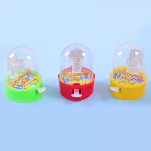 JJLFresheners Mini Finger Basketball Shooting, Mini Handheld Desktop Table Basketball for Development Educational for Reduce Stress Basketball IME Sports and Outdoor in Saudi Arabia