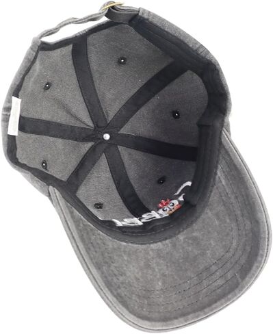 Thanksgiving Hat for Men Women,Funny Adjustable Cotton Embroidery Gobble Til You Wobble Turkey Baseball Cap in Saudi Arabia