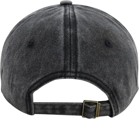Thanksgiving Hat for Men Women,Funny Adjustable Cotton Embroidery Gobble Til You Wobble Turkey Baseball Cap in Saudi Arabia