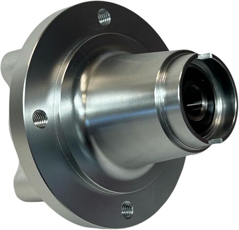 المحور الأمامي للدراجة الصغيرة. محور العجلة الأمامية من سبيكة CNC للقرد Z50. 12 ملم. فضي in Kuwait