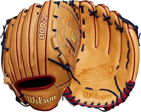 قفازات ويلسون وينتر 2024 A2000 Fastpitch Pitcher in Saudi Arabia