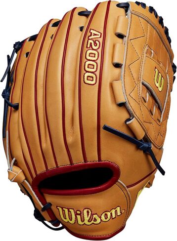 قفازات ويلسون وينتر 2024 A2000 Fastpitch Pitcher in Saudi Arabia