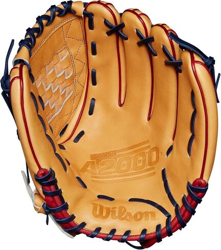 قفازات ويلسون وينتر 2024 A2000 Fastpitch Pitcher in Saudi Arabia