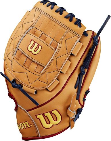 قفازات ويلسون وينتر 2024 A2000 Fastpitch Pitcher in Saudi Arabia