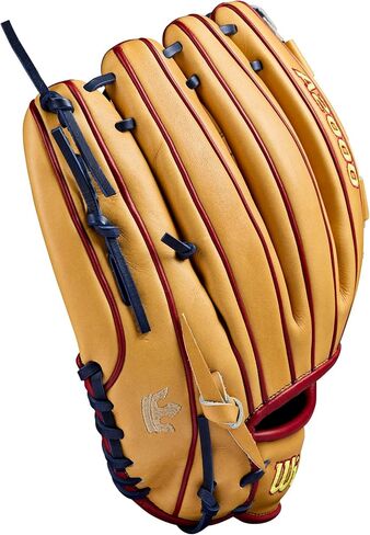 قفازات ويلسون وينتر 2024 A2000 Fastpitch Pitcher in Saudi Arabia