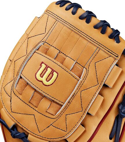قفازات ويلسون وينتر 2024 A2000 Fastpitch Pitcher in Saudi Arabia
