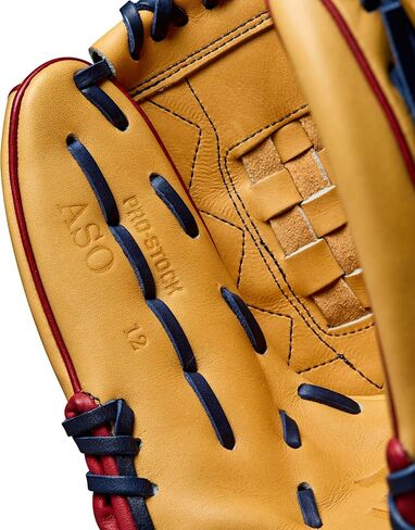 قفازات ويلسون وينتر 2024 A2000 Fastpitch Pitcher in Saudi Arabia