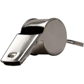 Spalding Metal Whistle