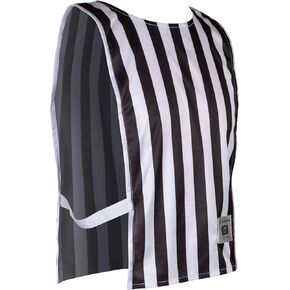Champro Referee Pinnie (Stripe, 12-Inch Width x 22-Inch Length)