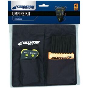 Champro Umpire Kit for A045,A040,A048
