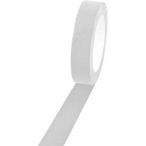 Champion Sports Floor Marking Vinyl Tape for Athletics and Social Distancing - Multiple Colors and Lengths
