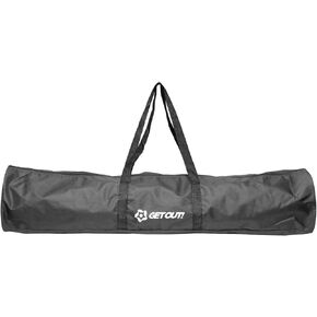 Get Out! 40in Carrying Bag for Corner Flags – Soccer Flags Soccer Poles Duffel Bag, Soccer Equipment for Training