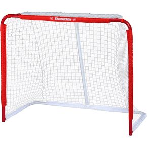 Franklin Sports Hockey Goal - NHL - Steel - 50 x 42 Inches in Kuwait
