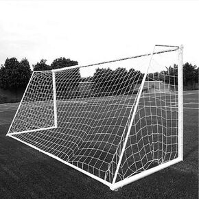 Aoneky Soccer Goal Net - 24 x 8 Ft - Full Size Football Goal Post Netting - NOT Include Posts