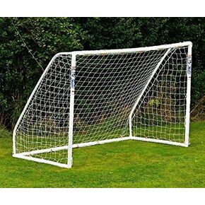 Soccer Goal Net Football Polyethylene Training Nets Full Size, Post Not Included