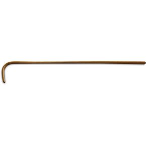 CGS Craps Dice Stick - Rattan Cane - Flexible Wood - 24" Length for Casino Size Craps Tables - Essential Casino-Quality Craps Equipment for Home or Professional Use in Saudi Arabia