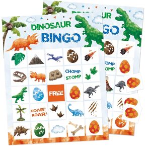 St.Patrick's Day Bingo Game - 24 Players Classroom Bingo Cards Birthday Party Games Bingo Sets St.Patrick Party Games for Adults, Board Games Boys Girls School Activities Family Gathering Game in Kuwait