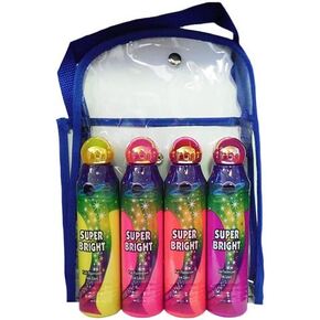 3oz Super Bright Gift Pack of Bingo Daubers