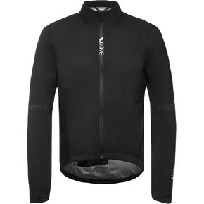 GORE WEAR Torrent Jacket Mens, Black, Medium in Kuwait