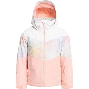 Roxy Whist Girls Jacket
