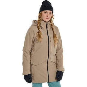 سترة ثلجية معزولة للسيدات من Burton Prowess 2.0 2L